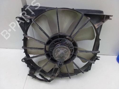 Used Radiator fan BMW X3 (E83) 2.0 sd (177 hp) 26284638