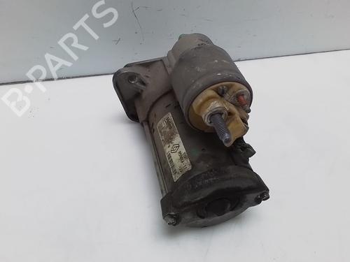 Startmotor RENAULT CLIO IV (BH_) 1.5 dCi 90 | BP28518315M8
