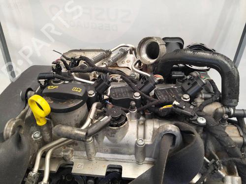 Engine SEAT IBIZA V (KJ1, KJG)  | BP23559064M1 