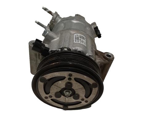 AC compressor FORD FIESTA VII (HJ, HF) 1.0 EcoBoost | BP38646192M34 - Image 3