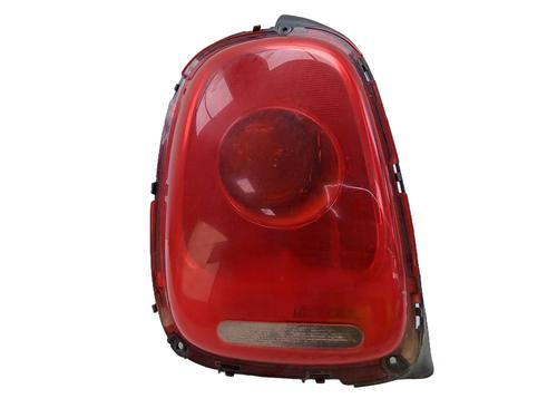 Used Left taillight Left taillight MINI MINI (F56) Cooper D (116 hp) 26160920 26160920