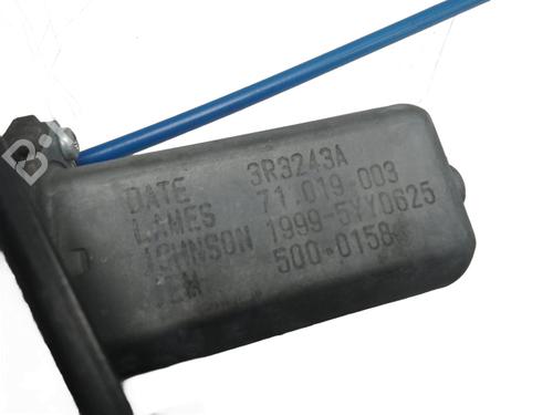 Front right window mechanism MINI MINI CLUBMAN (F54) Cooper D | BP18575557C23