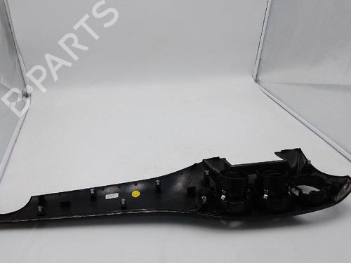 Air vent MERCEDES-BENZ B-CLASS Sports Tourer (W246, W242) B 180 CDI (246.200) | BP25018645I21 
