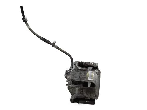 Used Left front brake caliper Left front brake caliper PEUGEOT 208 II (UB_, UP_, UW_, UJ_) 1.2 PureTech 75 (75 hp) 35778789 35778789