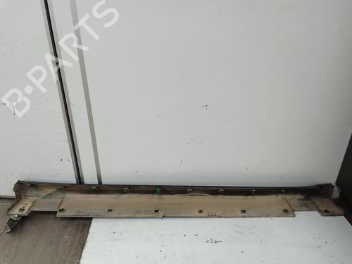 Trinnbrett HYUNDAI TUCSON (TL, TLE) 1.6 GDi | BP29995490C149 