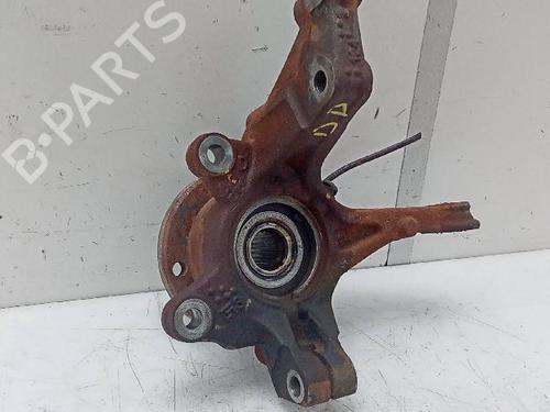 Right front steering knuckle DACIA SANDERO III 1.0 TCe LPG | BP19707936M26 