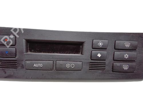 Climate control BMW X3 (E83) 2.0 d | BP33166581I5 - Image 3