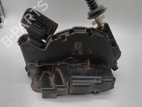 Zamek drzwi przednich prawych SKODA SUPERB III (3V3) 2.0 TDI | BP30050929C97 