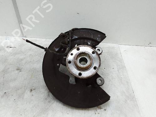 Right front steering knuckle VOLVO XC60 I SUV (156) D3 | BP19151600M26 