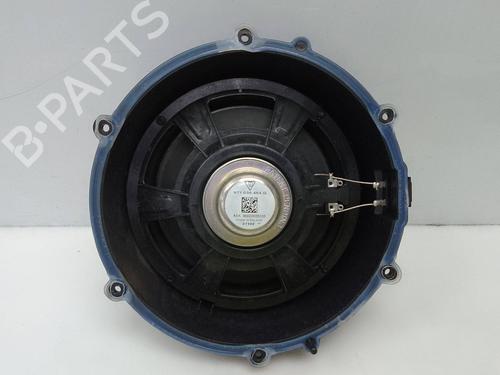 Used Speaker PORSCHE TAYCAN (Y1A) Electric (Y1AAA1, Y1AAI1) (408 hp) 28144339