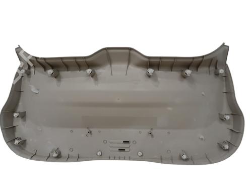 Boot lining NISSAN X-TRAIL III (T32_, T32R, T32RR) 1.6 DIG-T (T32) | BP32362008I3