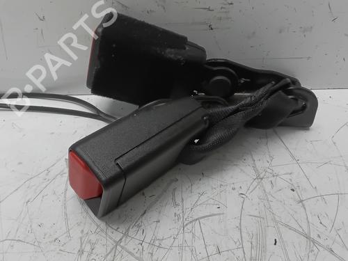 Seat buckle PEUGEOT 508 II (FB_, FH_, F3_) 1.5 BlueHDI 130 (FBYHZJ, FBYHZR) | BP29995112I32 