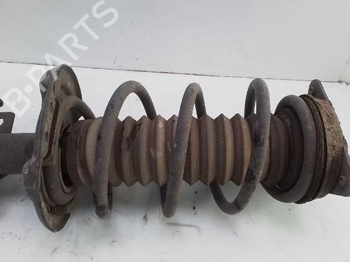 Used Left front shock absorber RENAULT KADJAR (HA_, HL_) 1.5 BLUE dCi 115 (HLA6) (116 hp) 26446698