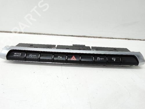 Warning switch AUDI A3 Sportback (8VA, 8VF) RS3 quattro | BP18585153I22 