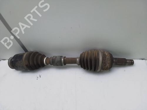 Other MAZDA 6 Saloon (GJ, GL) 2.2 D (GJ2FP) | BP26052303O1 