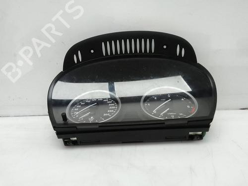 instrument-cluster-bmw-x6-e71-e72-2007-2008-2009-2010-2011-2012-2013-2014-2015-23440185 main image