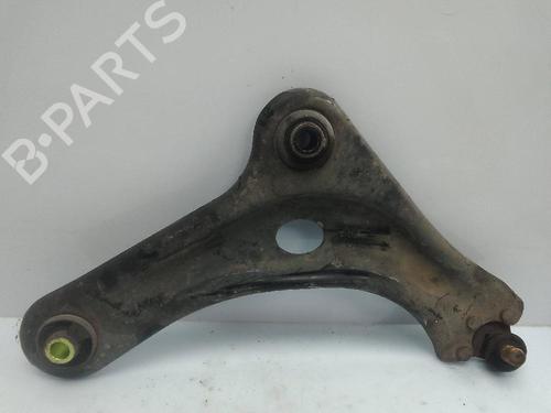 Right front suspension arm CITROËN C3 III (SX) 1.2 VTi 68 | BP20980177M13 