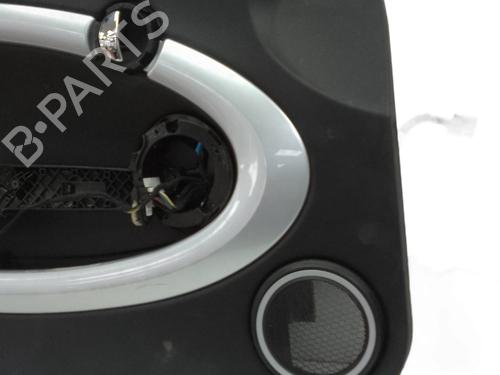 Front left panel MINI MINI (R56) Cooper | BP23948242C58 - Image 2