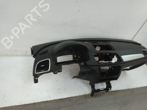 Airbag Kit AUDI Q3 (8UB, 8UG) 2.0 TDI | BP26051378C86 