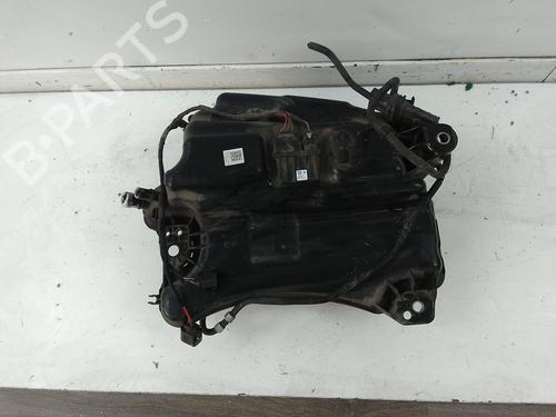 Used AdBlue tank SEAT LEON Sportstourer (KL8, KLD) 2.0 TDI (150 hp) 28149540