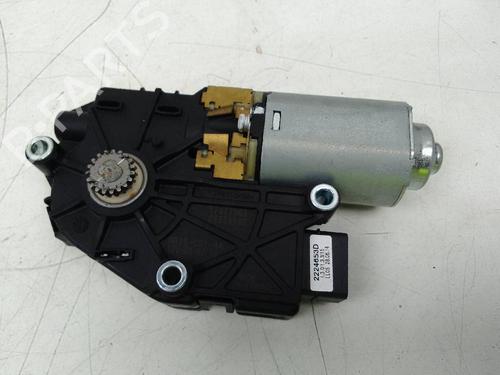 Used Sunroof engine CITROËN DS5 2.0 BlueHDi 180 (180 hp) 19171815