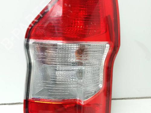 Used Right taillight FORD TRANSIT COURIER B460 Box Body/MPV 1.5 TDCi (75 hp) 18585594