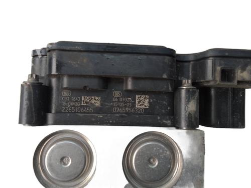 ABS pump DACIA SANDERO II TCe 90 (B8M1, B8MA, B8AC) | BP26053981M43  - Image 7