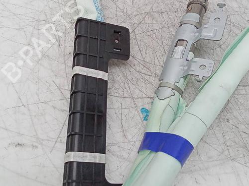 Left curtain airbag KIA SPORTAGE IV (QL, QLE) 1.6 GDI | BP18737916C11 