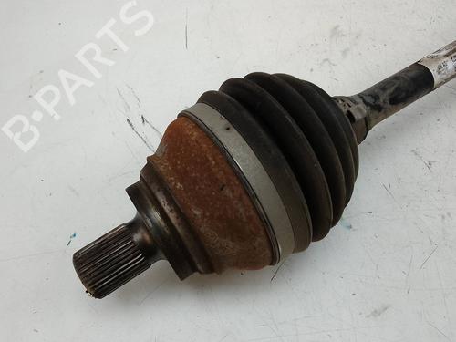 Right front driveshaft VW TOURAN (5T1) 1.5 TSI | BP26055145M39 