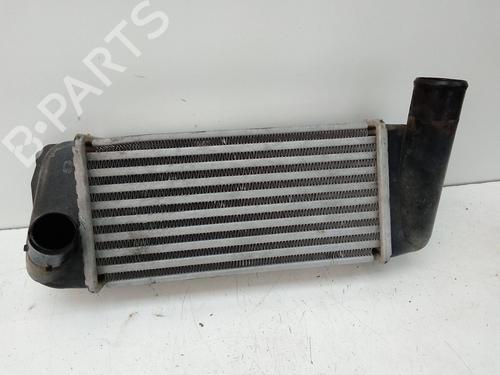 Used Intercooler Intercooler TOYOTA AURIS Estate (_E18_) 1.4 D-4D (NDE180_) (90 hp) 18585796 18585796