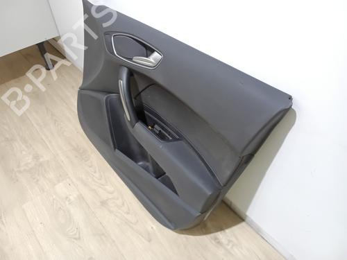 Front right panel AUDI A1 (8X1, 8XK) 1.6 TDI | BP38684326C59 - Image 5