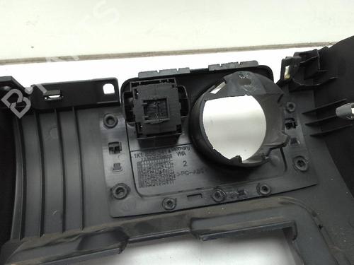 Headlight switch VW GOLF VI (5K1) 2.0 TDI | BP18584825I24 