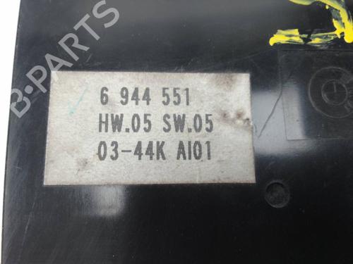 Left front window switch BMW X5 (E53) 3.0 d | BP22617441I27 