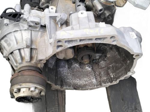 gearbox-audi-a3-8v1-8vk-2012-2013-2014-2015-2016-2017-2018-2019-2020-26160210 main image