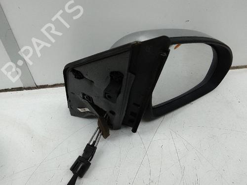 Used Right mirror SMART FORTWO Coupe (451) 1.0 (451.331, 451.380) (71 hp) 19252582