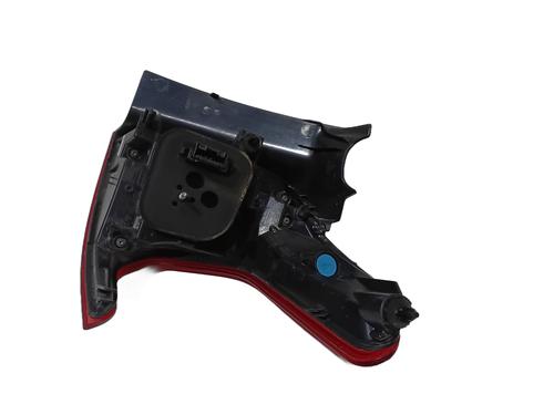 Left taillight PEUGEOT 2008 I (CU_) 1.2 VTi | BP30531336C34