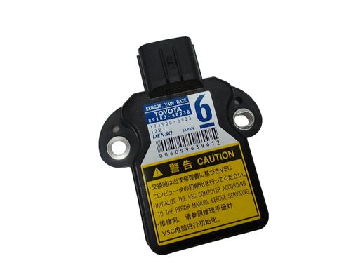 Electronic sensor LEXUS CT (ZWA10_) 200h (ZWA10_, ZWA10R) | BP23207441M84 - Image 2