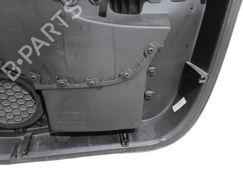 Rear left panel OPEL MERIVA B MPV (S10) 1.4 (75) | BP36836326C60 - Image 6