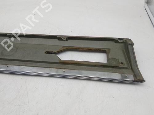 Door moulding trim JAGUAR XJ (XJ40, XJ81) 6 4.0 | BP29519652C150 