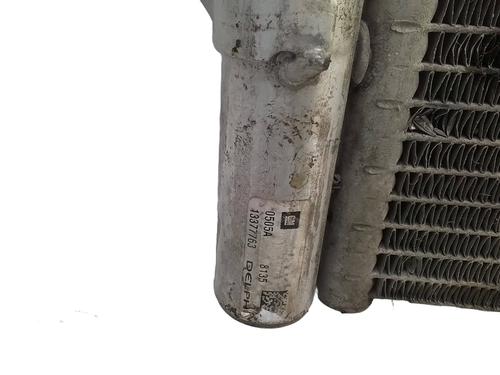 AC radiator OPEL ASTRA J (P10) 1.6 CDTi (68) | BP30098864M32