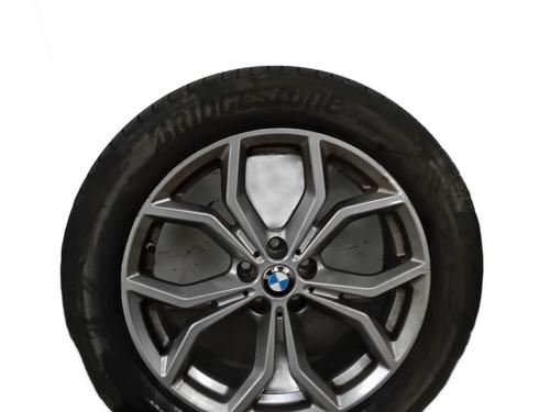 Rim BMW X3 (G01, F97, G08) sDrive 18 d | BP31825784C45