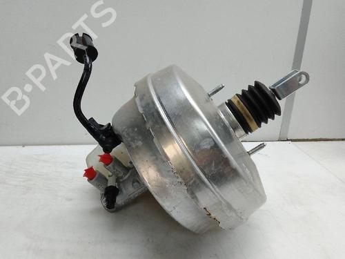 Brake master cylinder LAND ROVER RANGE ROVER VELAR (L560) 2.0 P300 Si4 4x4 | BP18578090M77 