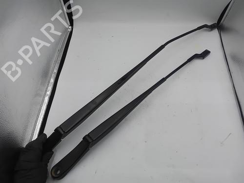 Front wipers mechanism VW SHARAN (7N1, 7N2) 2.0 TDI | BP29385992C83 