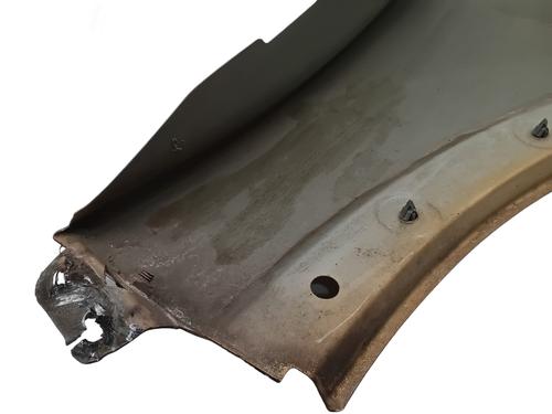 Left front fenders MINI MINI (R50, R53) One | BP30195570C41