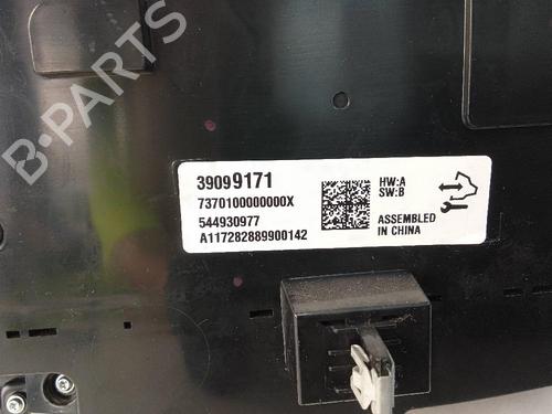 Used Switch OPEL INSIGNIA B Country Tourer (Z18) [2017-2025]  18737632