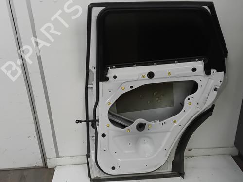 Right rear door LAND ROVER RANGE ROVER EVOQUE (L538) 2.2 D 4x4 | BP29386582C5 