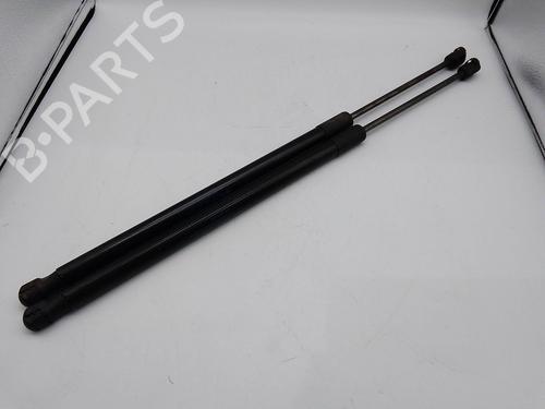 Used Tailgate lift support FIAT 500L (351_, 352_) 1.4 (199LYB1B) (95 hp) 28145770