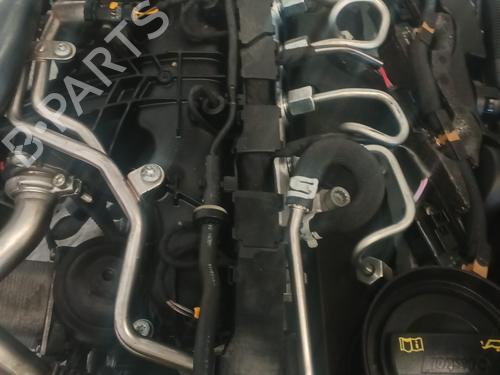 Engine AUDI A4 B8 (8K2) 2.0 TDI | BP38751115M1 - Image 2