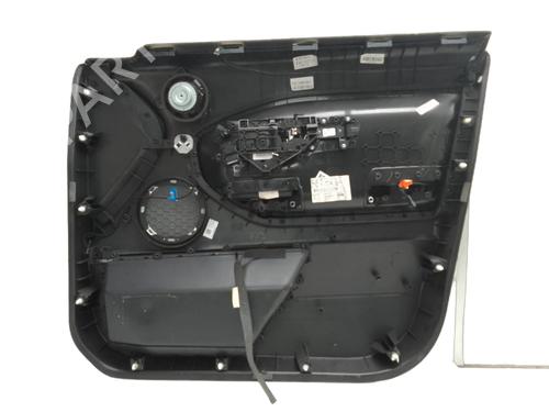 Front left panel LAND ROVER RANGE ROVER VELAR (L560) 3.0 D300 SDV6 4x4 | BP26160472C58 - Image 3