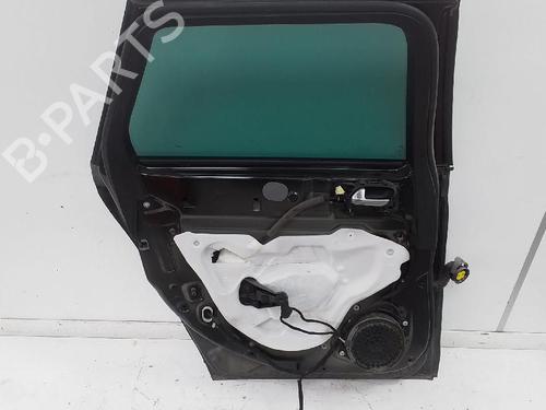 Left rear door CITROËN C5 III Break (RW_) 2.0 HDi | BP25734110C4 